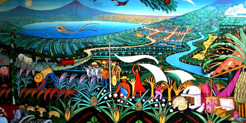 MURAL ART MURAL ART