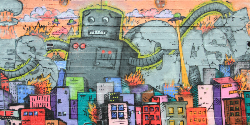 MURAL ART 1 MURAL ART 1
